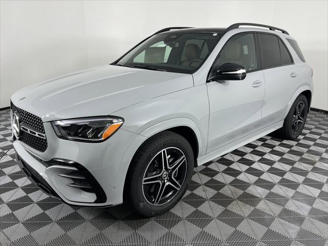 used 2025 Mercedes-Benz GLE 350 car, priced at $73,481