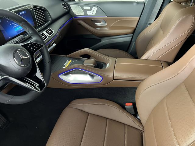 used 2025 Mercedes-Benz GLE 350 car, priced at $73,481