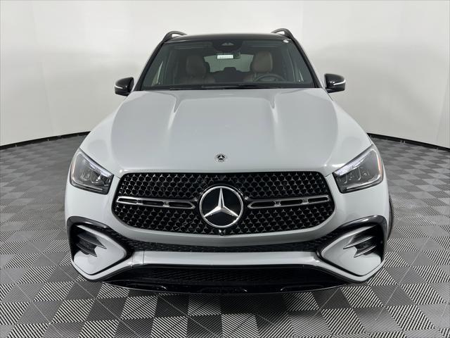 used 2025 Mercedes-Benz GLE 350 car, priced at $73,481