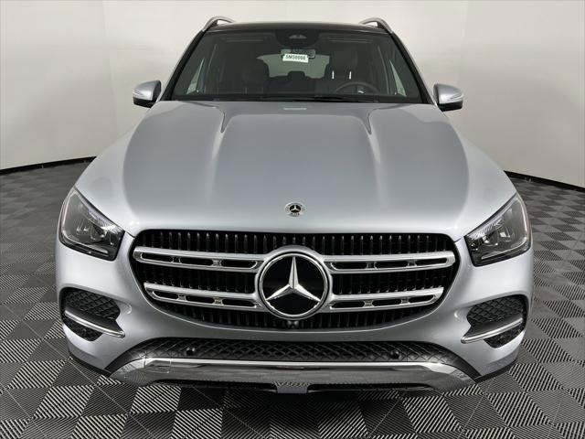 used 2025 Mercedes-Benz GLE 350 car, priced at $69,715