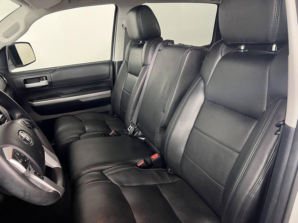 used 2019 Toyota Tundra car, priced at $41,817