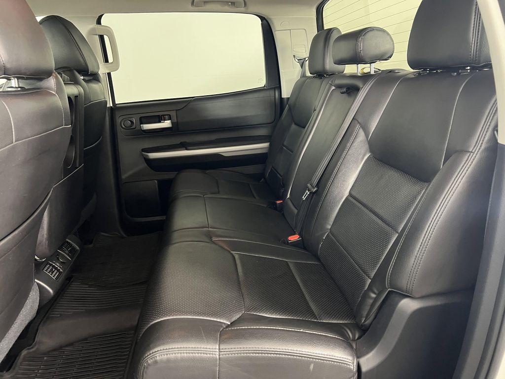 used 2019 Toyota Tundra car, priced at $41,817