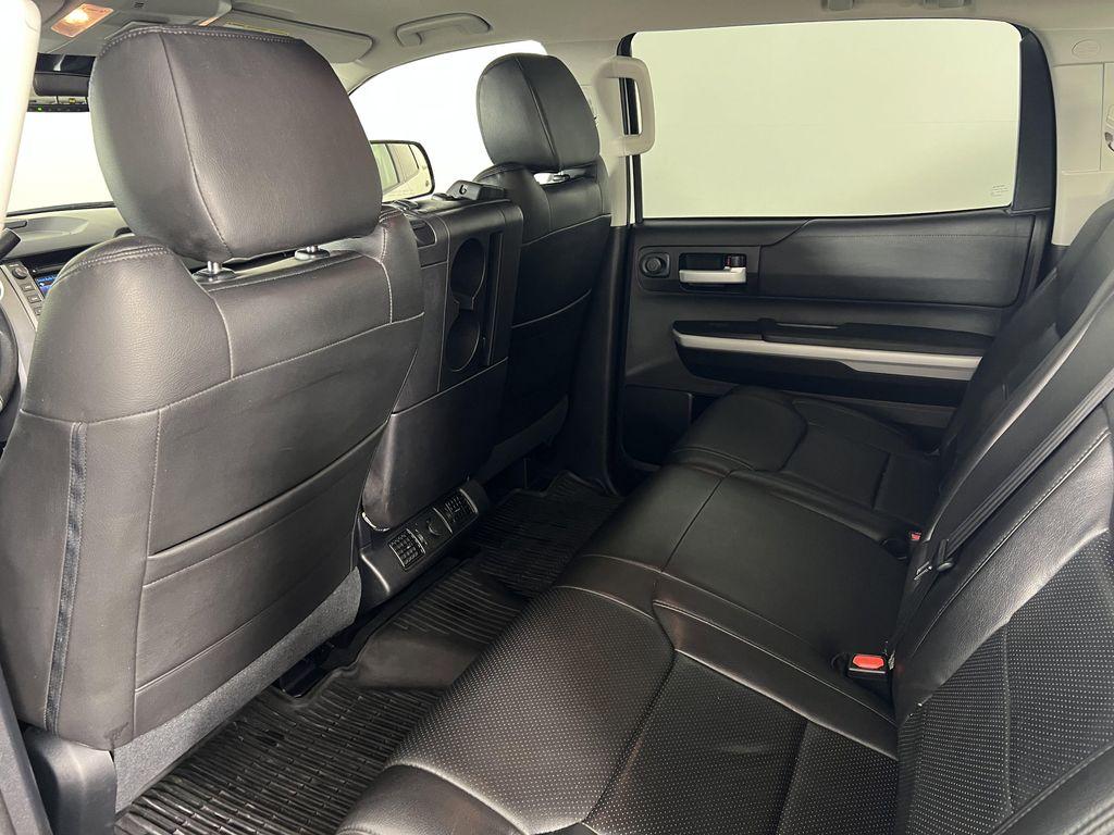 used 2019 Toyota Tundra car, priced at $41,817
