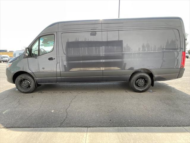 new 2024 Mercedes-Benz Sprinter 2500 car, priced at $75,371