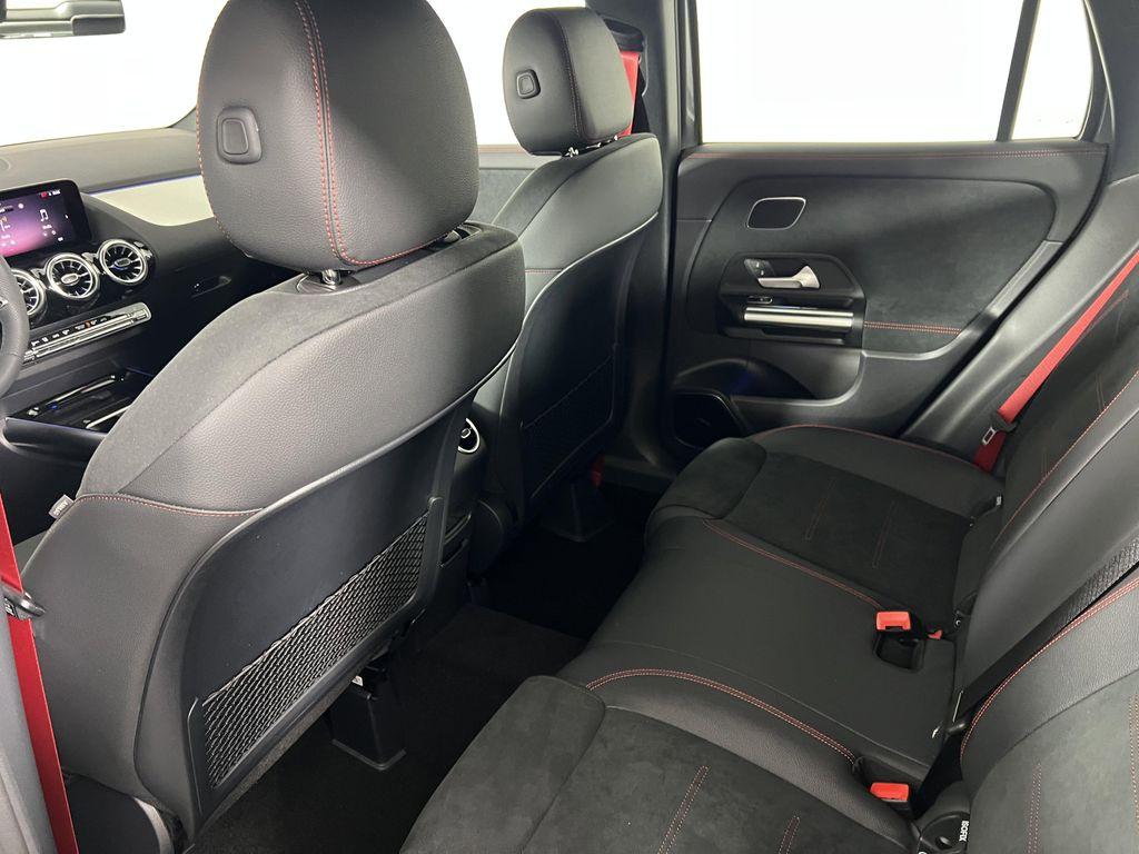 used 2026 Mercedes-Benz AMG GLA 35 car, priced at $58,511