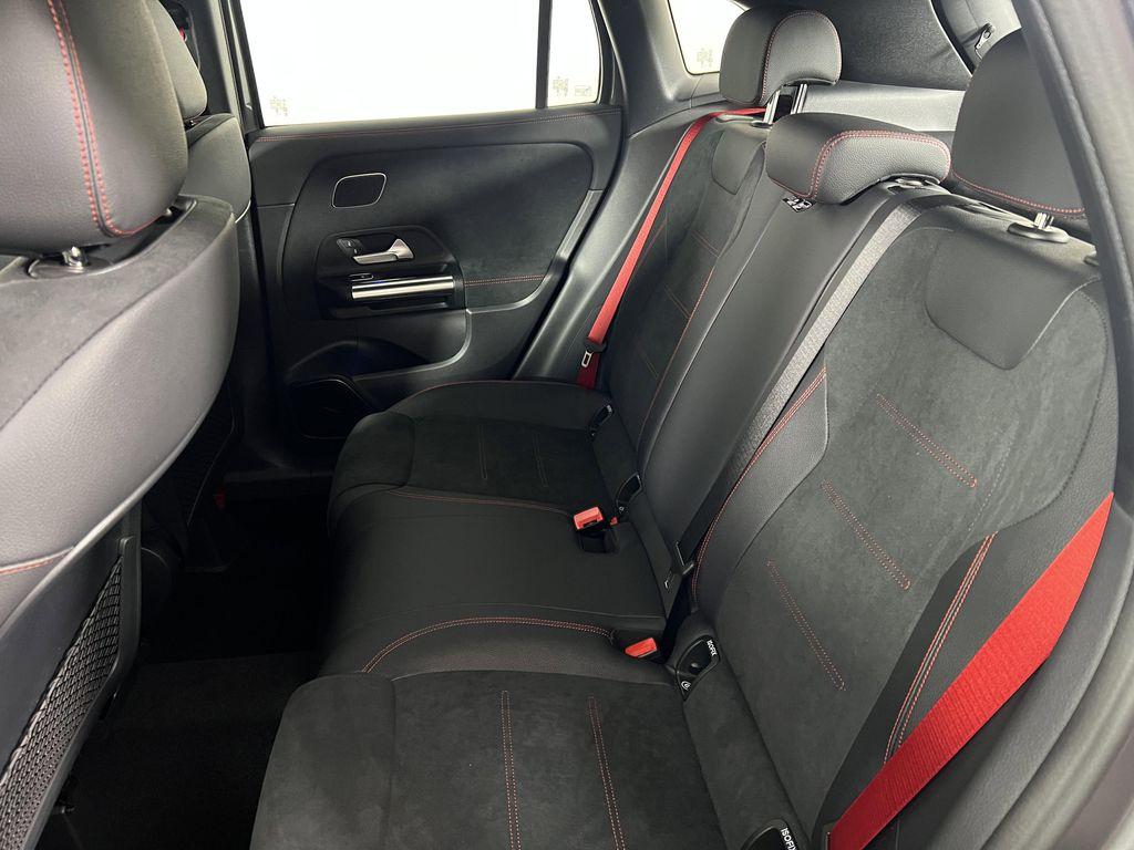 used 2026 Mercedes-Benz AMG GLA 35 car, priced at $58,511