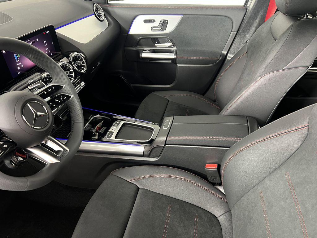 used 2026 Mercedes-Benz AMG GLA 35 car, priced at $58,511