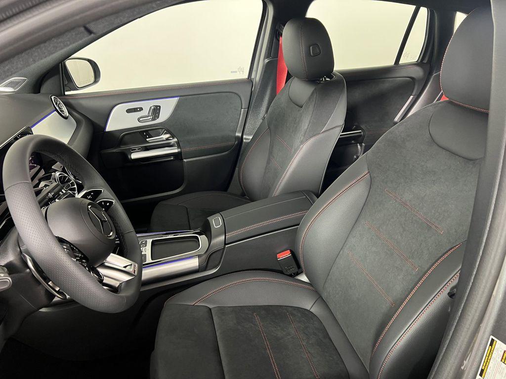 used 2026 Mercedes-Benz AMG GLA 35 car, priced at $58,511