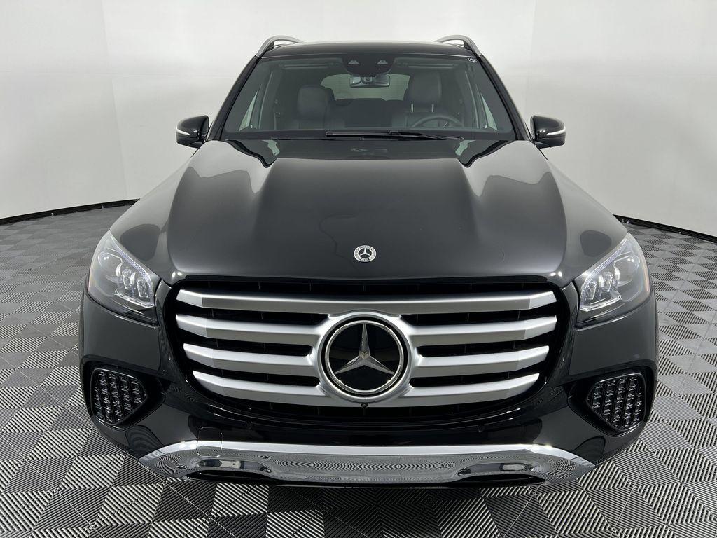 new 2025 Mercedes-Benz GLS 450 car, priced at $91,945