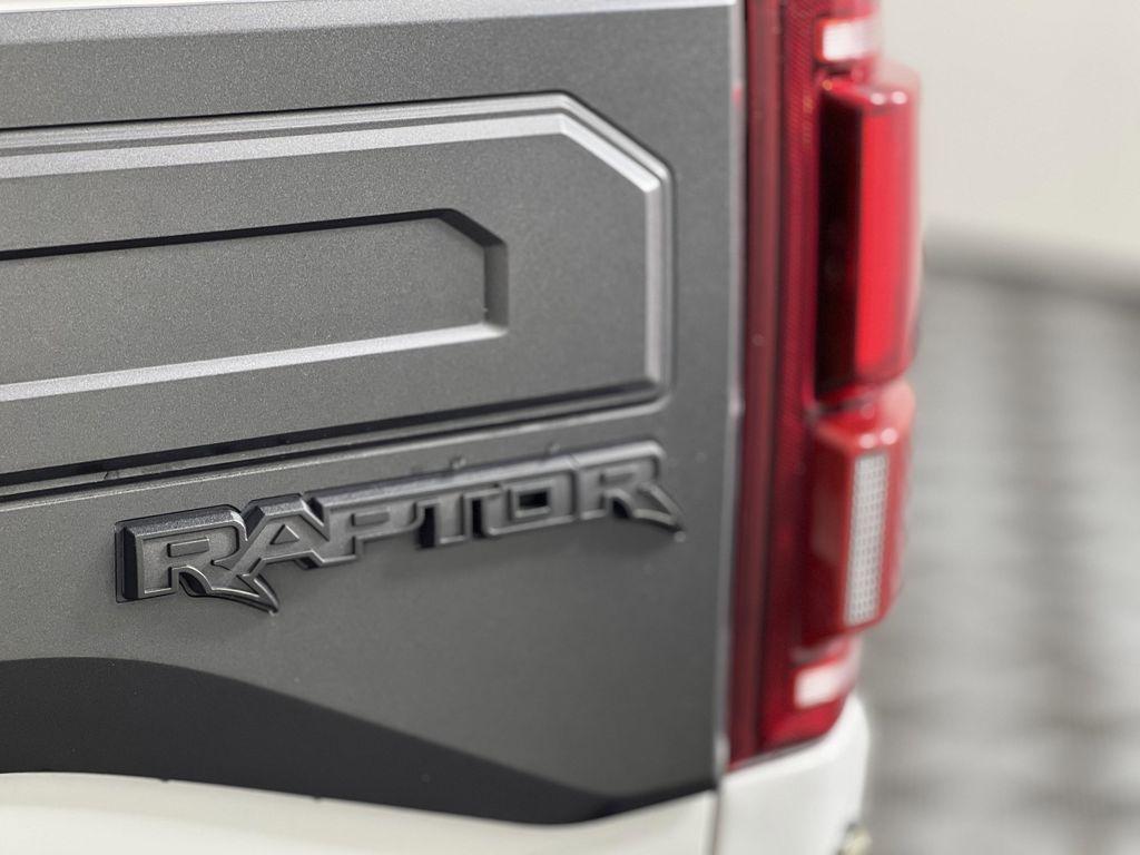 used 2018 Ford F-150 car, priced at $39,579