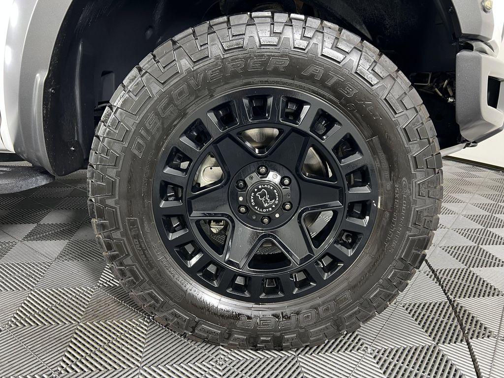 used 2018 Ford F-150 car, priced at $39,579