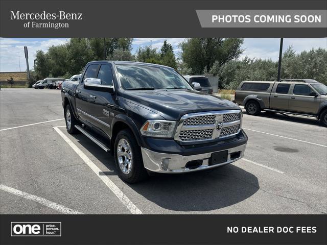 used 2014 Ram 1500 car, priced at $16,000