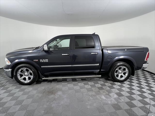 used 2014 Ram 1500 car, priced at $14,800