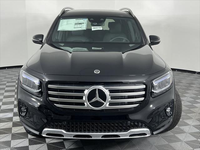 used 2024 Mercedes-Benz GLB 250 car, priced at $53,215