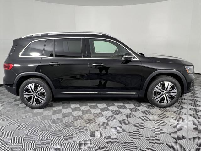 used 2024 Mercedes-Benz GLB 250 car, priced at $53,215