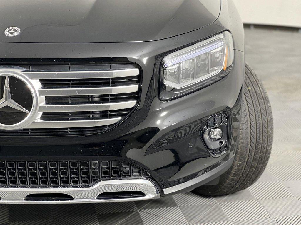 used 2024 Mercedes-Benz GLB 250 car, priced at $39,582