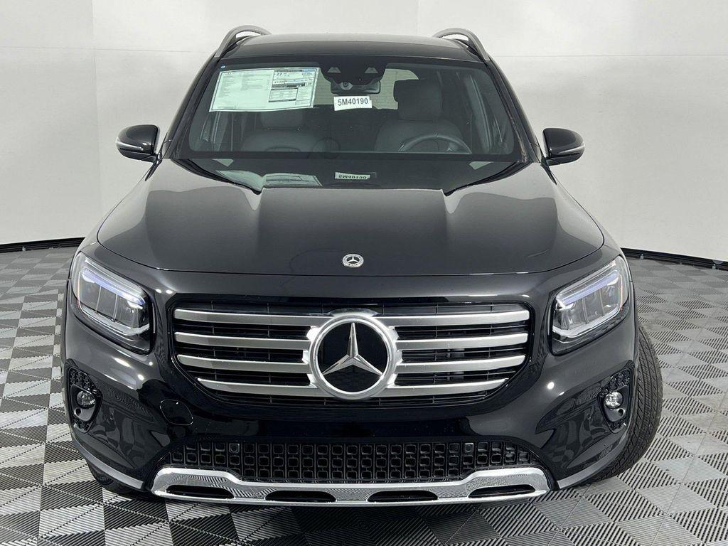 used 2024 Mercedes-Benz GLB 250 car, priced at $39,582