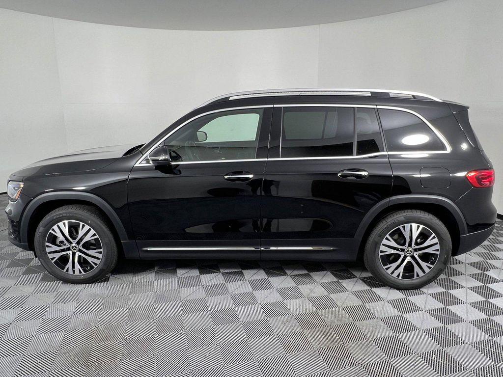 used 2024 Mercedes-Benz GLB 250 car, priced at $39,582
