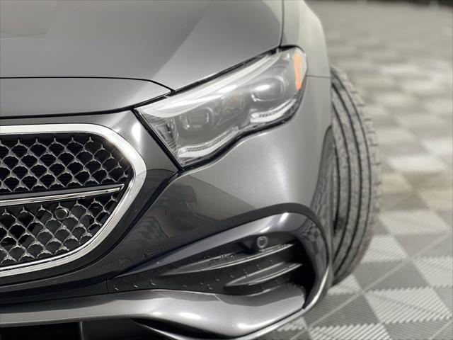 new 2024 Mercedes-Benz E-Class car, priced at $76,310