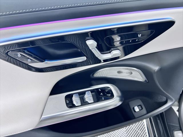 new 2024 Mercedes-Benz E-Class car, priced at $76,310