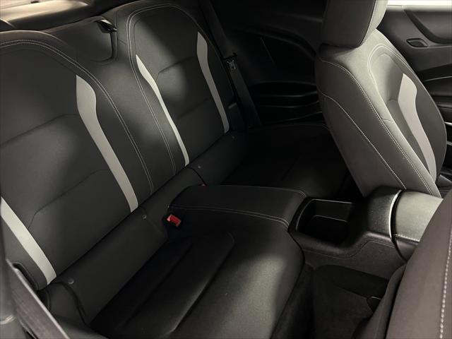 used 2022 Chevrolet Camaro car, priced at $23,188