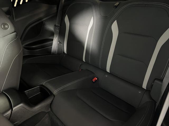 used 2022 Chevrolet Camaro car, priced at $23,188