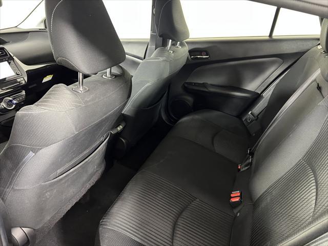used 2020 Toyota Prius Prime car, priced at $15,860