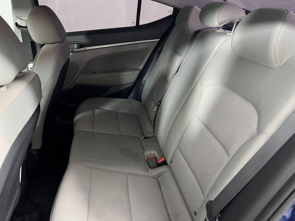 used 2017 Hyundai Elantra car, priced at $5,800