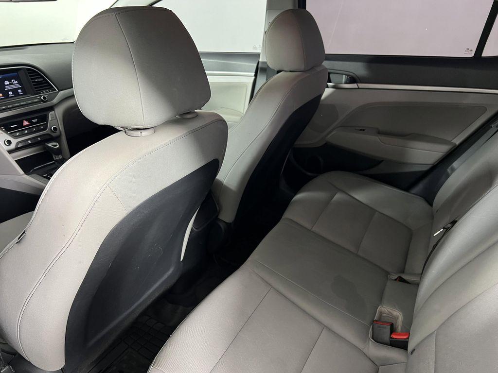 used 2017 Hyundai Elantra car, priced at $5,800