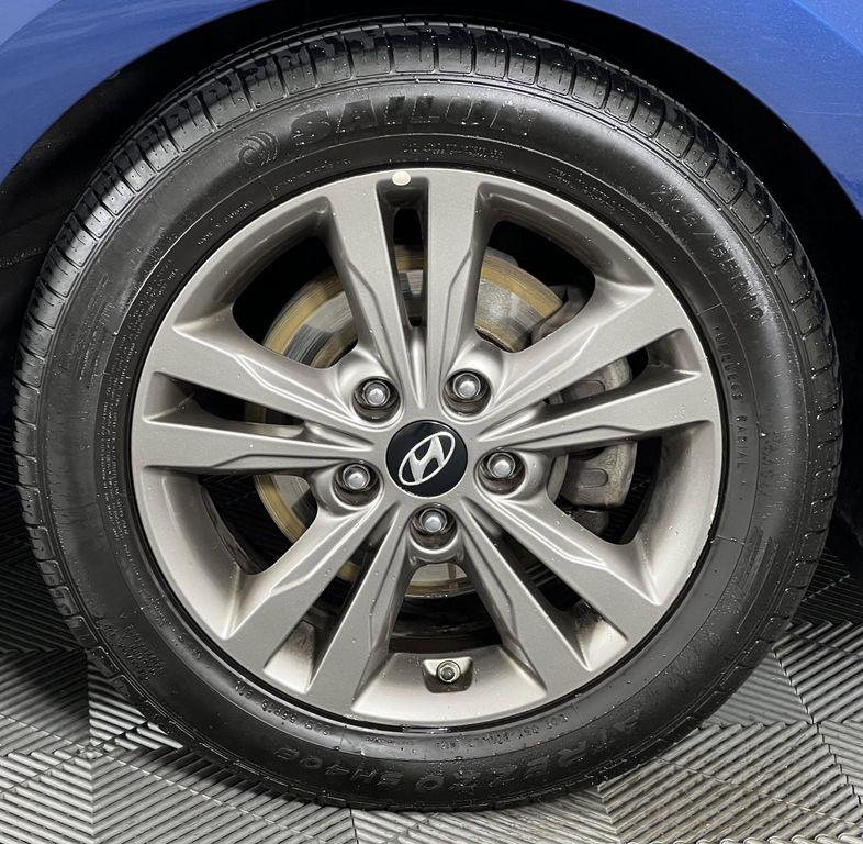 used 2017 Hyundai Elantra car, priced at $5,800