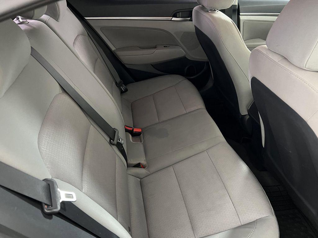 used 2017 Hyundai Elantra car, priced at $5,800