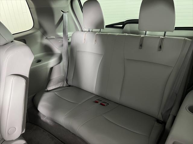 used 2008 Toyota Highlander car, priced at $11,000