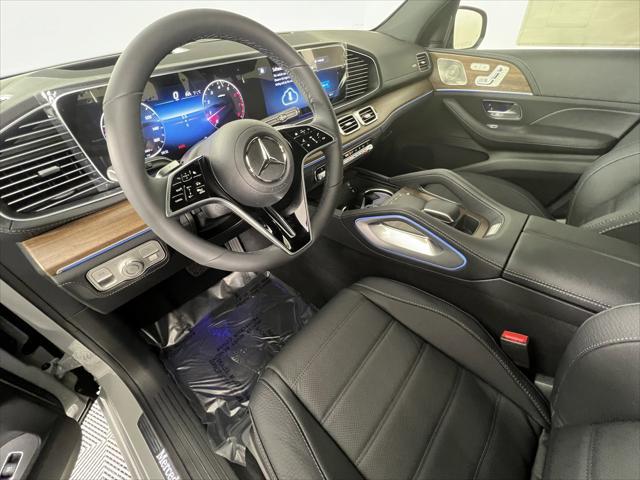 new 2024 Mercedes-Benz GLE 450 car, priced at $90,615