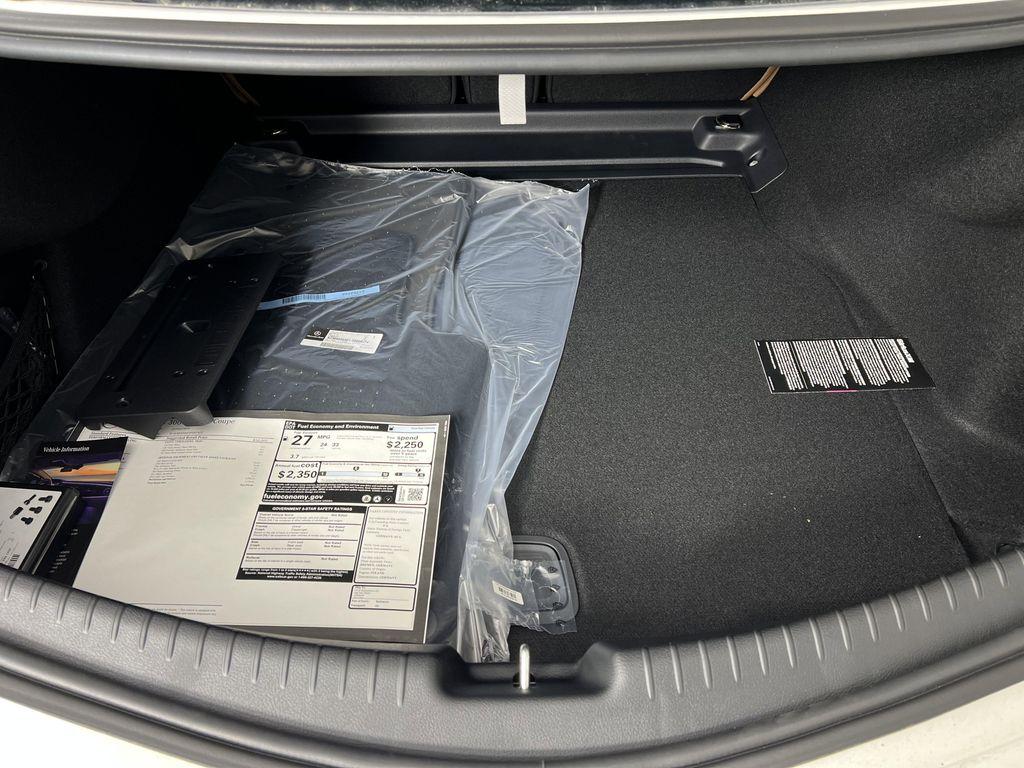new 2025 Mercedes-Benz CLE 300 car, priced at $62,595