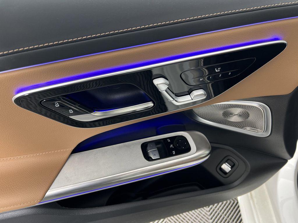 new 2025 Mercedes-Benz CLE 300 car, priced at $62,595
