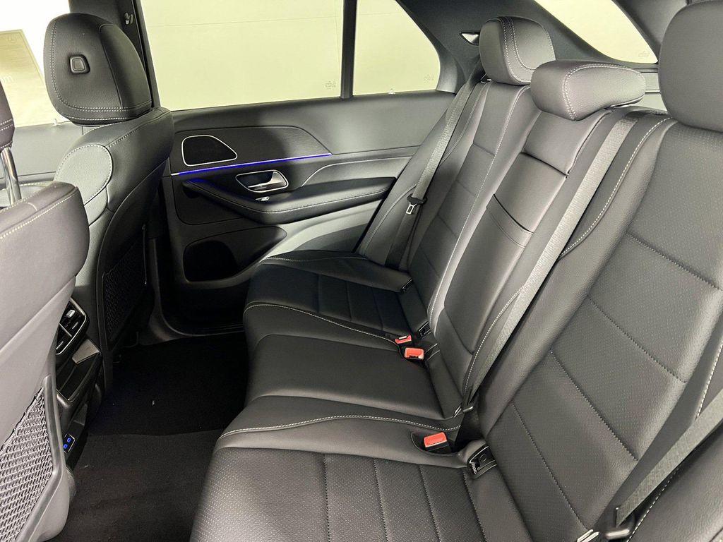 used 2025 Mercedes-Benz GLE 350 car, priced at $65,580