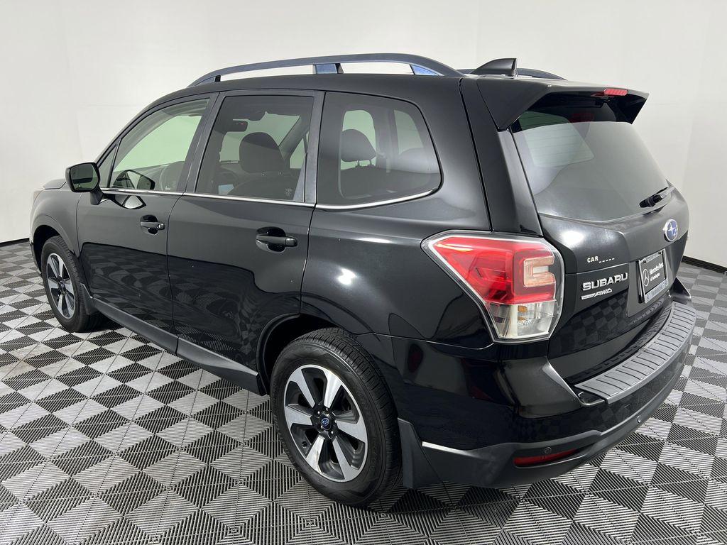used 2017 Subaru Forester car, priced at $14,991