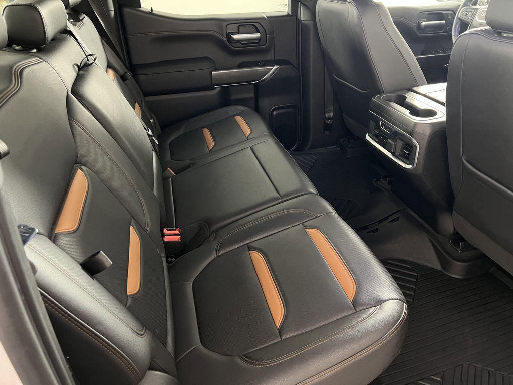 used 2021 GMC Sierra 1500 car, priced at $41,499