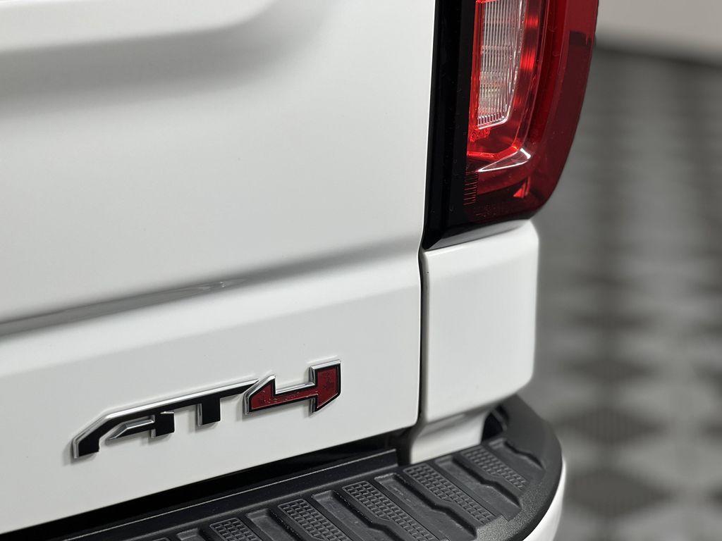 used 2021 GMC Sierra 1500 car, priced at $41,499