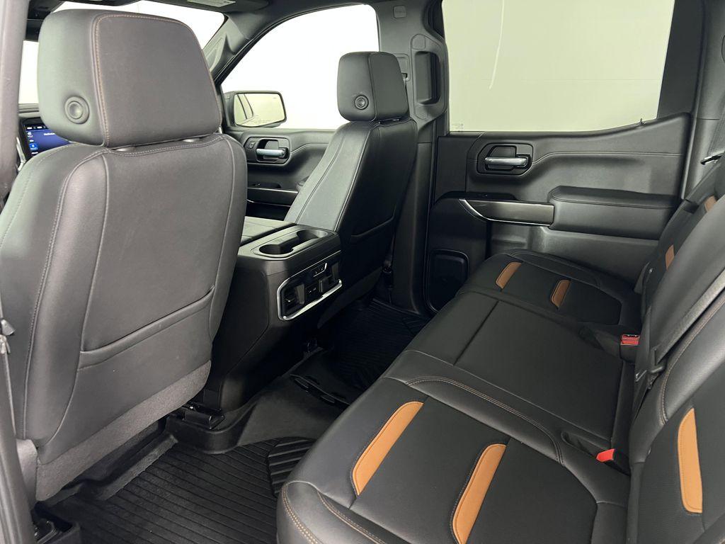 used 2021 GMC Sierra 1500 car, priced at $41,499