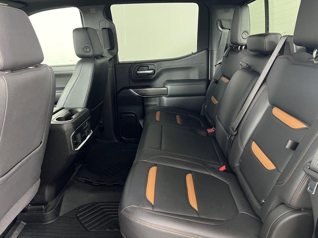 used 2021 GMC Sierra 1500 car, priced at $41,499