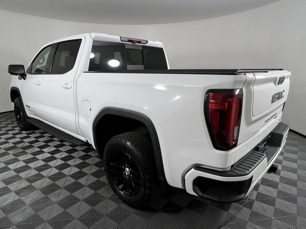 used 2021 GMC Sierra 1500 car, priced at $41,499