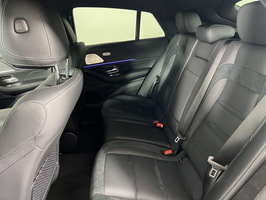 new 2026 Mercedes-Benz AMG GLE 63 car, priced at $137,855