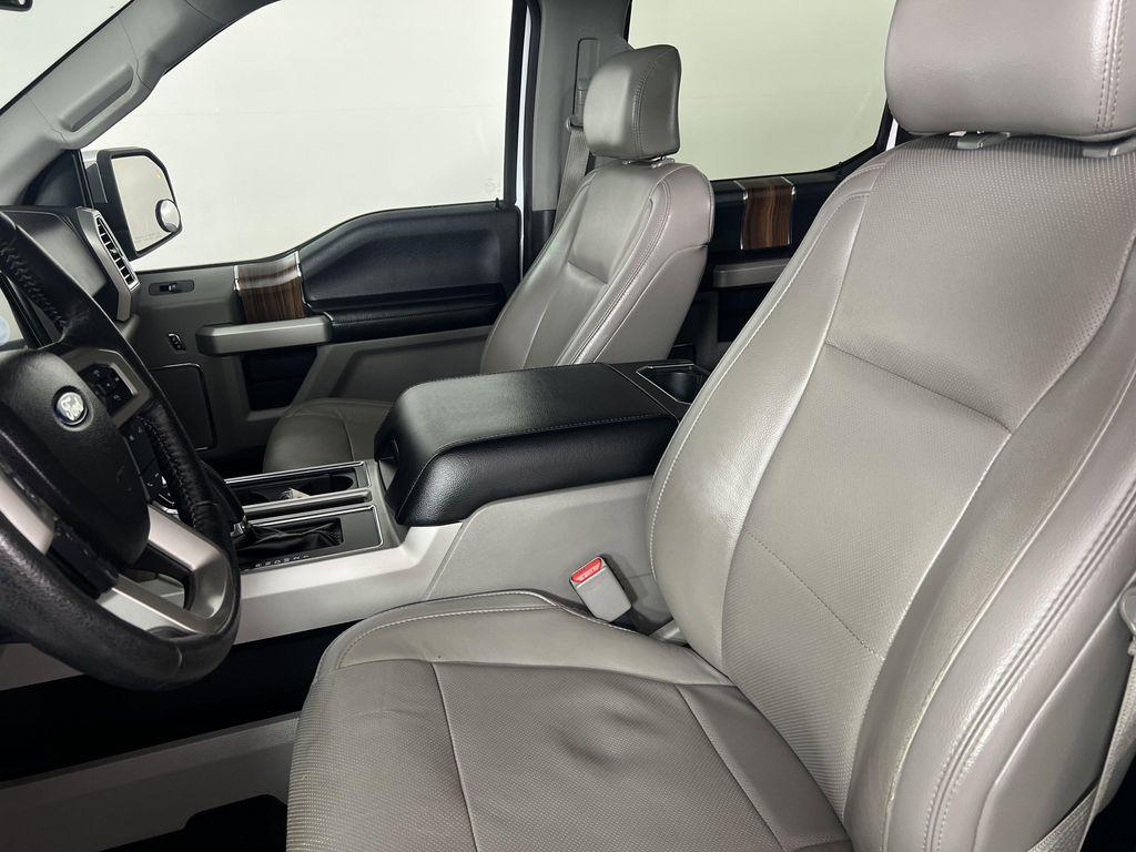 used 2016 Ford F-150 car, priced at $24,190