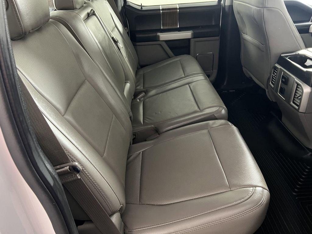 used 2016 Ford F-150 car, priced at $24,190