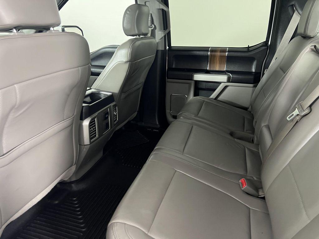 used 2016 Ford F-150 car, priced at $24,190