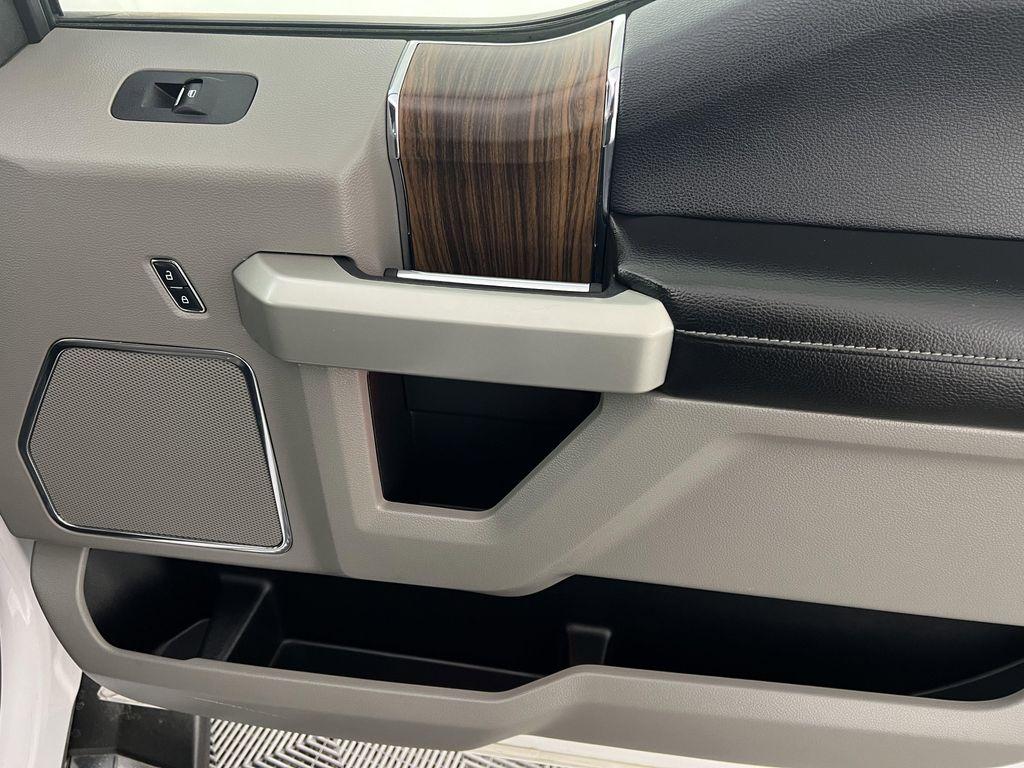 used 2016 Ford F-150 car, priced at $24,190