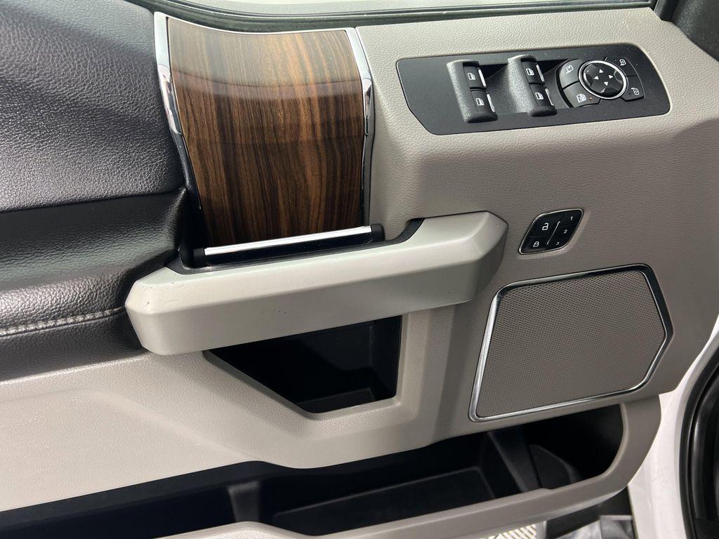 used 2016 Ford F-150 car, priced at $24,190