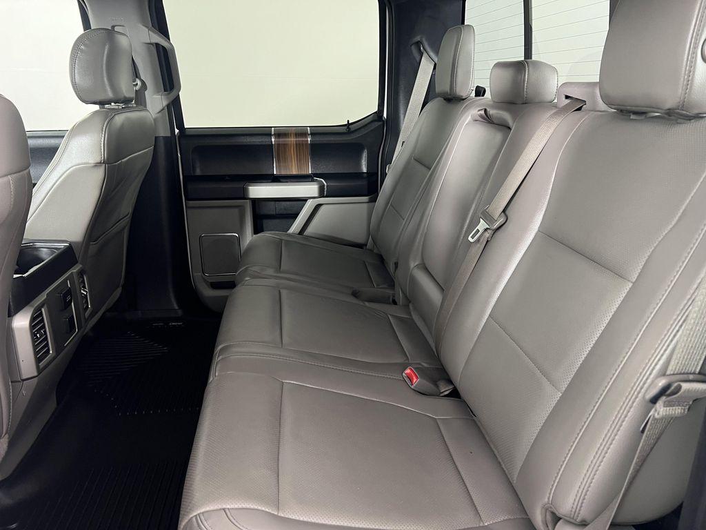 used 2016 Ford F-150 car, priced at $24,190