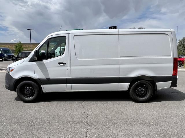 used 2023 Mercedes-Benz Sprinter 2500 car, priced at $48,987